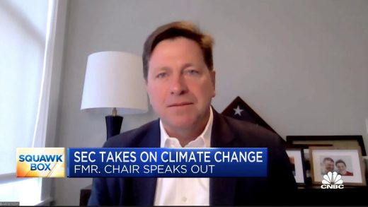 Former-SEC-Chair-Jay-Clayton-speaks-out-against-new-climate-disclosure-proposal