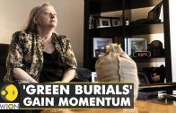 Terramation: The environment friendly ‘green’ burial trends in US | WION Climate Tracker