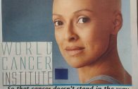 World Cancer Institute – So that cancer doesn’t stand in the way
